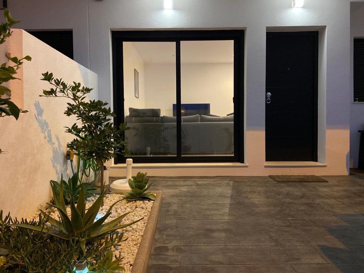Villamar 19 - Planta Baja Con 2 Terrazas Cerca De Las Salinas San Pedro del Pinatar Exterior photo